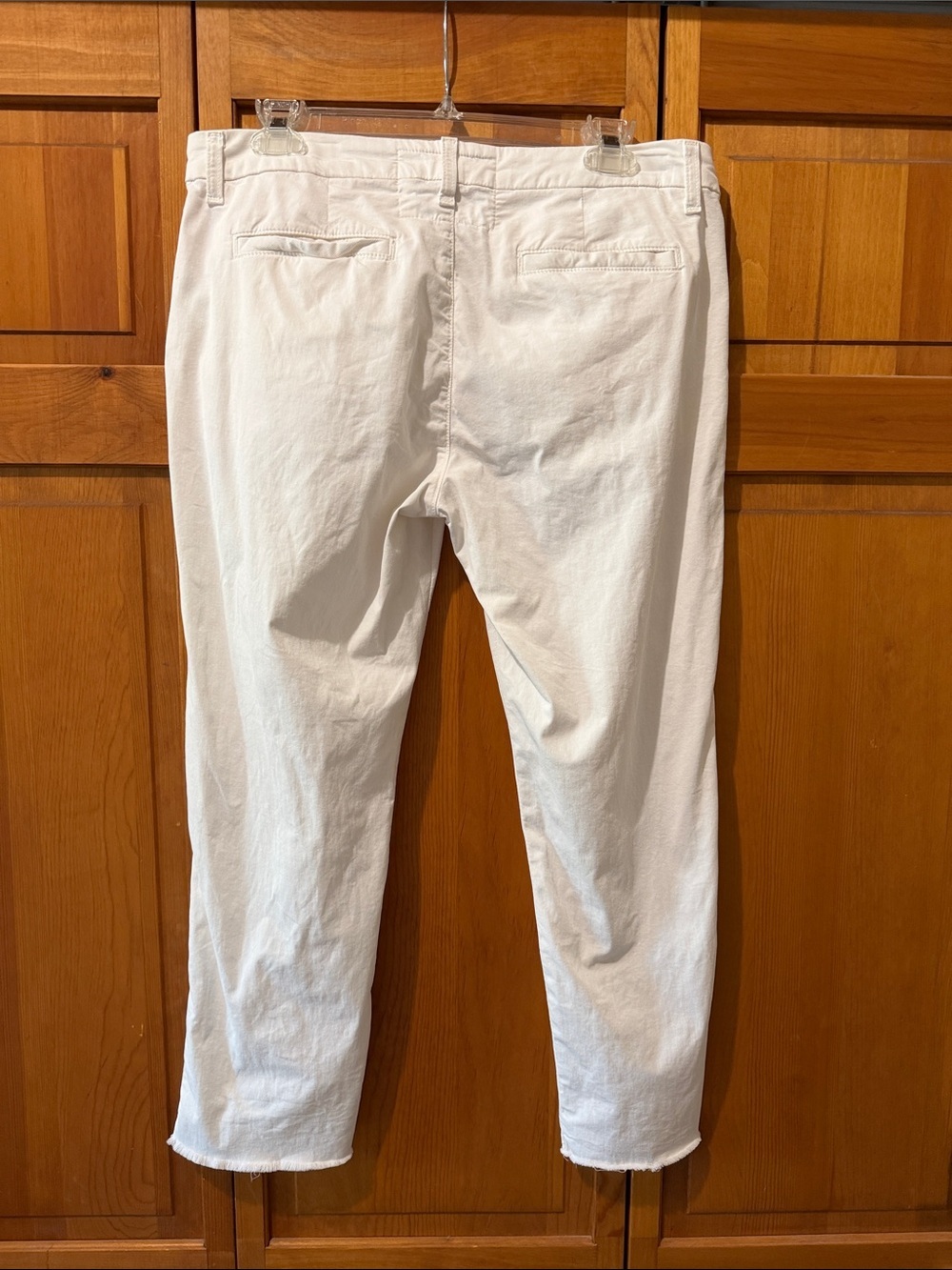 Frank & Eileen Wicklow Pants View 4